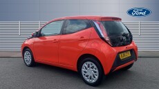 Toyota Aygo 1.0 VVT-i X-Play 5dr Petrol Hatchback